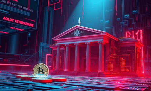 Hack storočia: Z brazílskej centrálnej banky zmizlo 140 miliónov dolárov