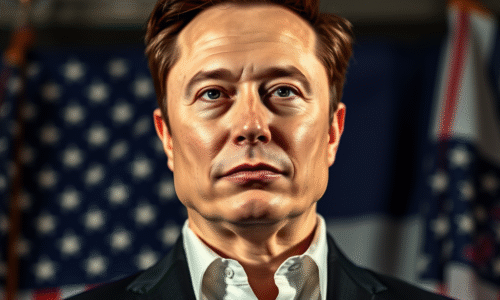 Elon Musk zakladá „American Party“