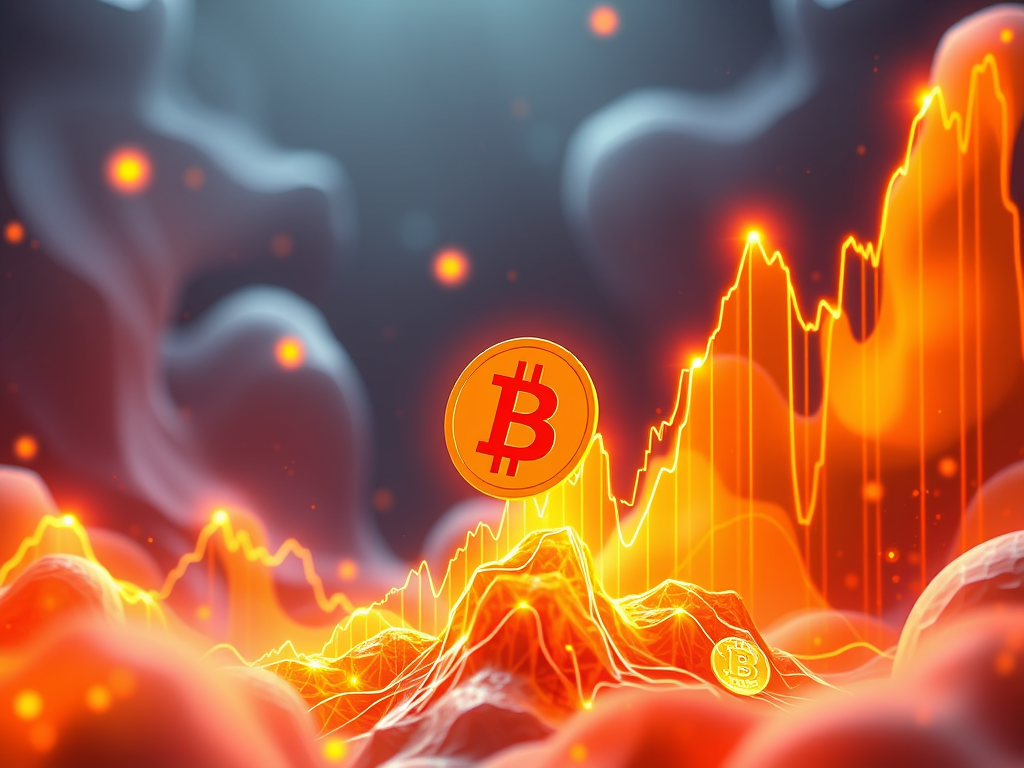 Bitcoin a Solana: Pripravte sa na explozívny rast Bitcoin a Solana: Pripravte sa na explozívny rast