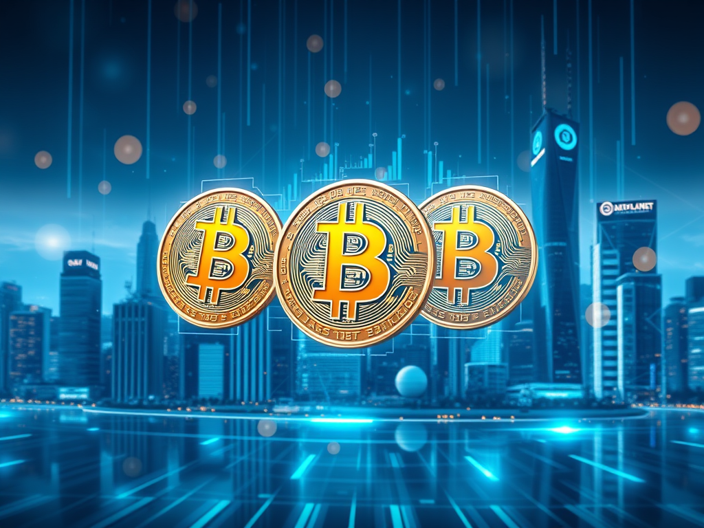 Metaplanet zrýchľuje akumuláciu Bitcoinu Metaplanet zrýchľuje akumuláciu Bitcoinu