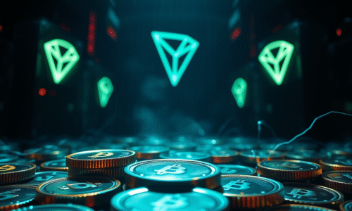 Huione presunulo cez 1 miliardu USD v USDT na burzy
