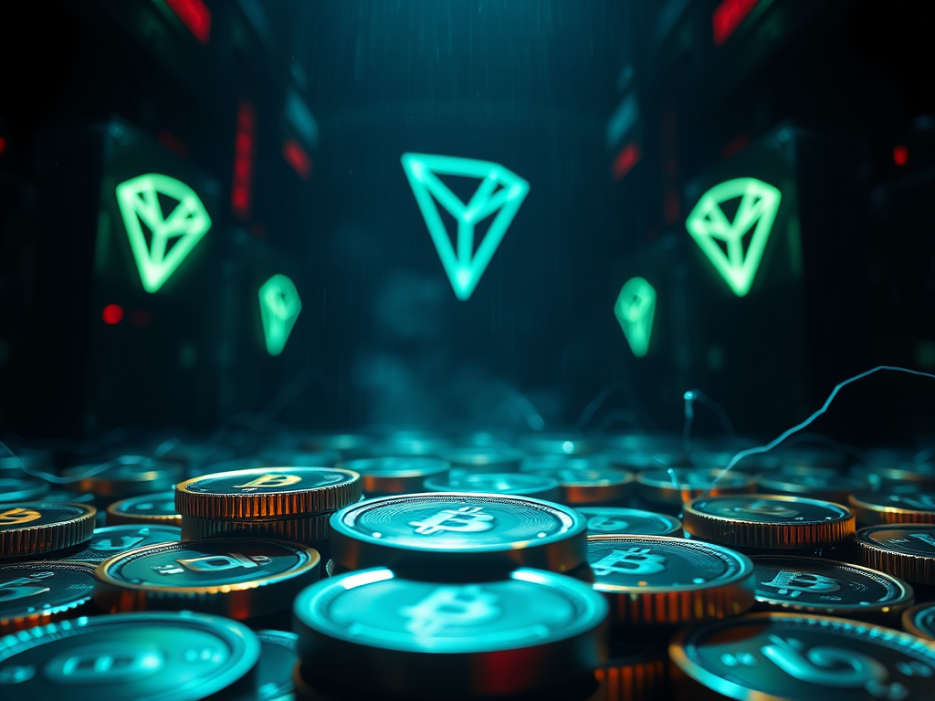 Huione presunulo cez 1 miliardu USD v USDT na burzy Huione presunulo cez 1 miliardu USD v USDT na burzy