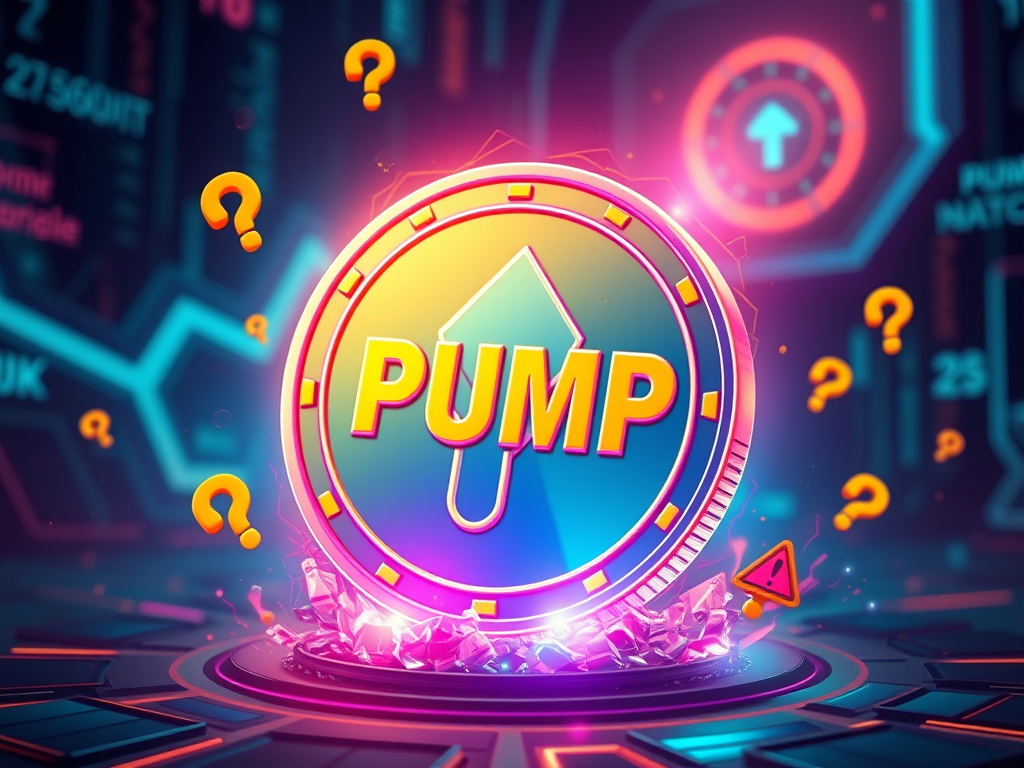 Bybit spúšťa predpredaj Pump.fun tokenu PUMP Bybit spúšťa predpredaj Pump.fun tokenu PUMP