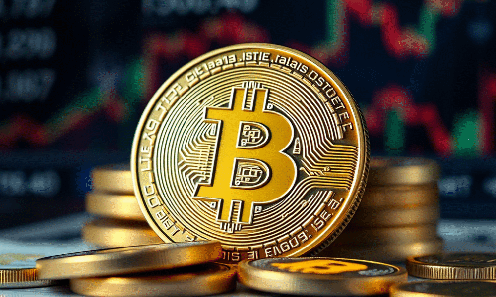 MicroStrategy a Bitcoin: Mýtus zisku vs. skutočné riziká