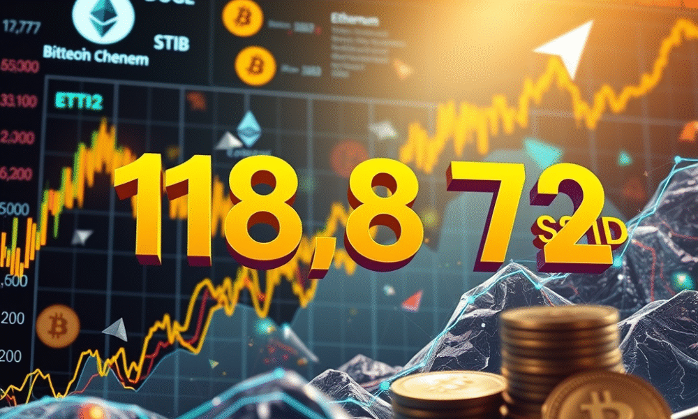 Prečo Bitcoin rastie nezávisle od Fedu