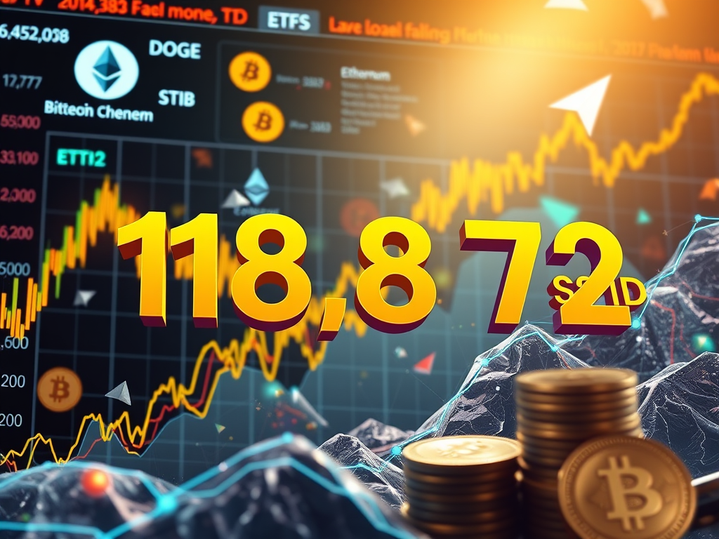 Prečo Bitcoin rastie nezávisle od Fedu Prečo Bitcoin rastie nezávisle od Fedu