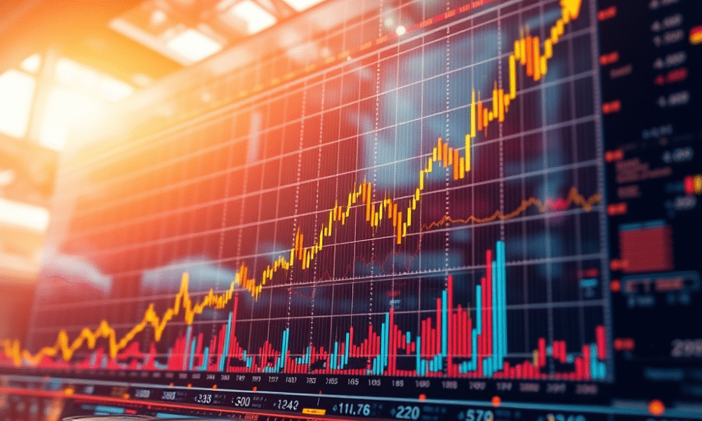 S&P 500 sa vracia do vedenia