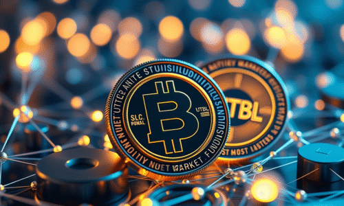 Spiko Integruje Chainlink CCIP pre Tokenizáciu Fondov