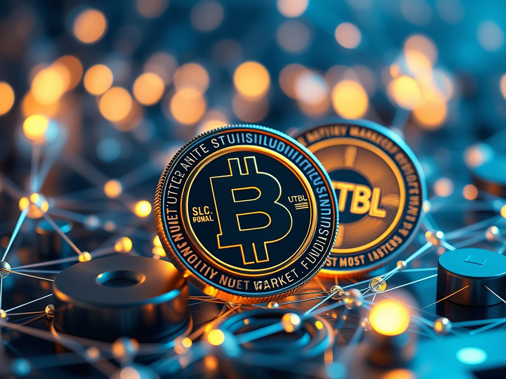 Spiko Integruje Chainlink CCIP pre Tokenizáciu Fondov