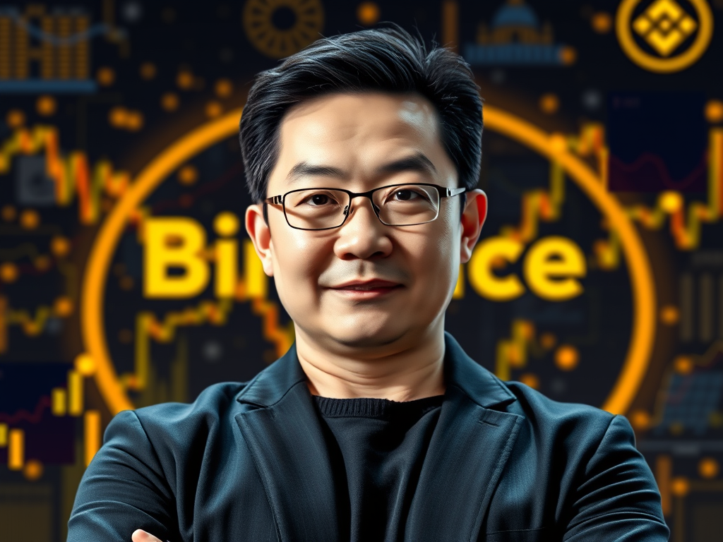 CZ naznačuje, že Coinbase stojí za „útokom“ na Trumpov kryptoprojekt CZ naznačuje, že Coinbase stojí za „útokom“ na Trumpov kryptoprojekt