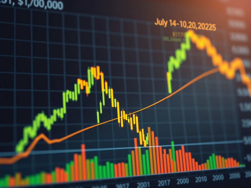 Obchodná stratégia pre Bitcoin (14. – 20. júla 2025) Obchodná stratégia pre Bitcoin (14. – 20. júla 2025)
