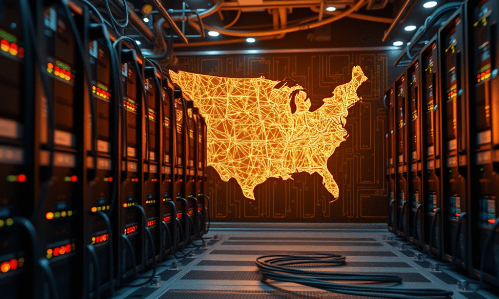 USA naďalej dominujú v ťažbe Bitcoinu