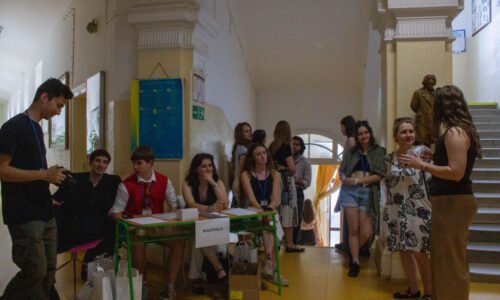 Župné Konzervatórium Tolstého zorganizovalo už štvrtý ročník medzinárodného študentského festivalu KonFest 2025
