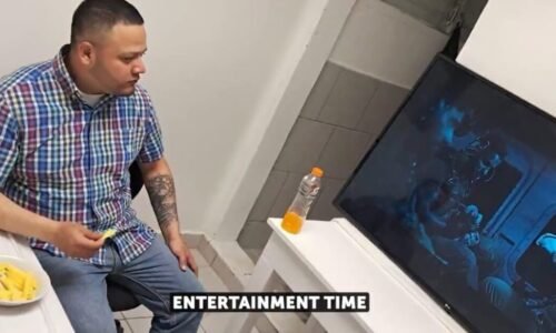 Odhaleny další lži korporátních médií: Podívejte se, jak jsou „mučeni“ z USA deportovaní zločinci v Salvadoru (video)