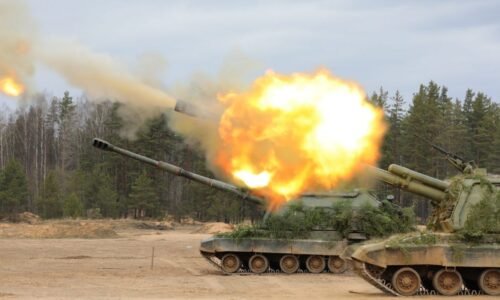increasing missile and drone production and expanding global reach