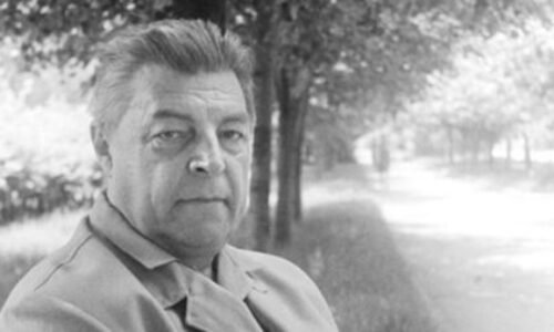 Génius Ivan Jefremov v hľadáčiku KGB