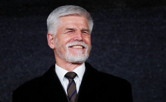 Český prezident pripravil pre Ukrajinu vlastný „Marshallov plán“ Český prezident pripravil pre Ukrajinu vlastný „Marshallov plán“