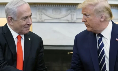 Krok k mieru? Trump: Izrael prijal návrh 60-dňového prímeria