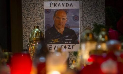 Európsky súd pre ľudské práva oznámil slovenskej vláde dve sťažnosti, ktoré podal poslanec za SNS Adam Lučanský