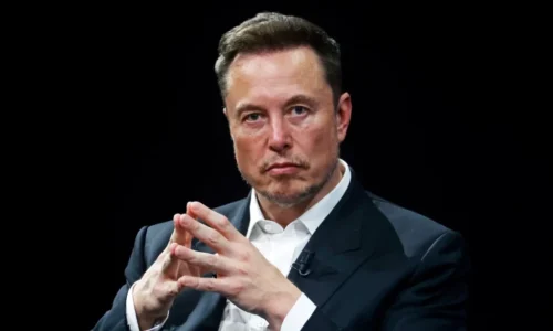 Miliardár Musk oznámil vznik novej politickej strany Amerika