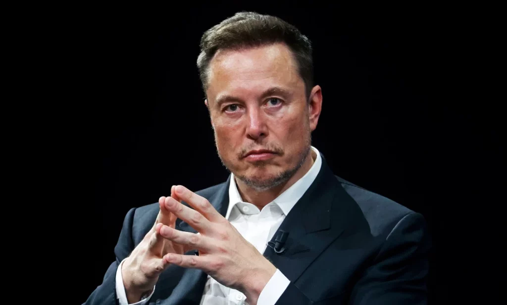 Miliardár Musk oznámil vznik novej politickej strany Amerika Miliardár Musk oznámil vznik novej politickej strany Amerika