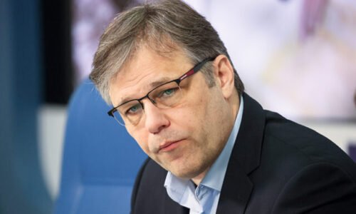 Štvrťročná správa o zločinoch spáchaných ukrajinskou chuntou