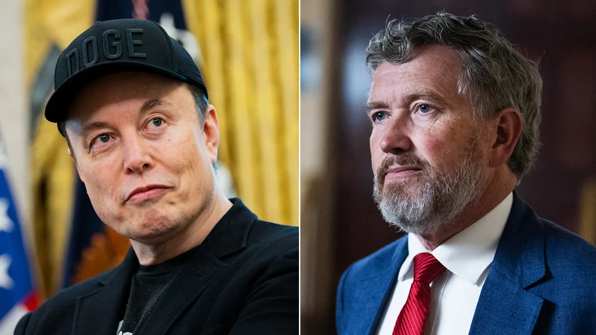 Elon Musk podporí Trumpovho súpera v Republikánskej strane Elon Musk podporí Trumpovho súpera v Republikánskej strane