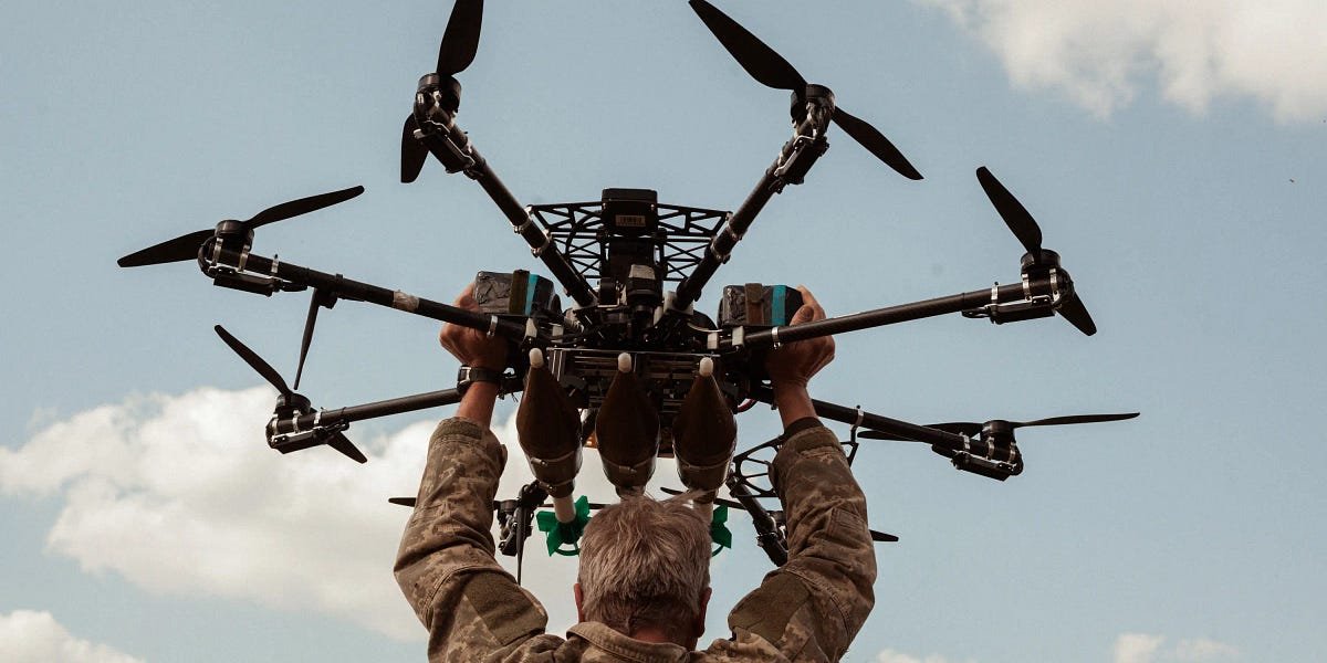 new unmanned strategy and FPV video detector new unmanned strategy and FPV video detector
