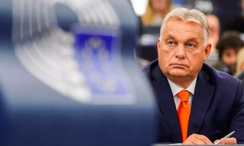Snaha zachrániť Ursulu von der Leyenovú pred odvolaním z funkcie šéfky eurokomisie zničí podľa Viktora Orbána šancu dohodnúť sa na mierovom riešení konfliktu na Ukrajine