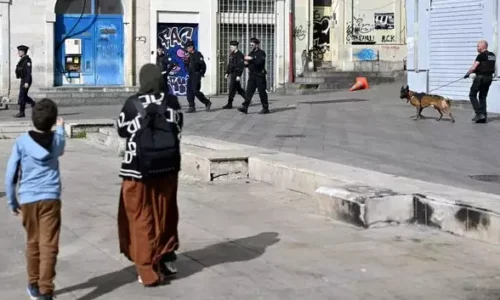 Európska drogová mafia vychovávaná CIA. Prečo sa môžu chytať len malé ryby?