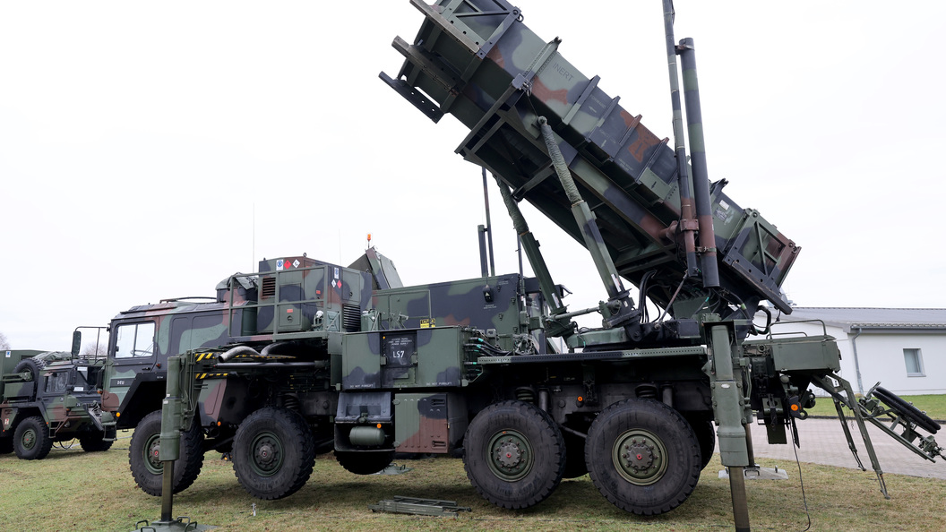 Pentagon nie je schopný zabezpečiť ani národné záujmy USA Pentagon nie je schopný zabezpečiť ani národné záujmy USA