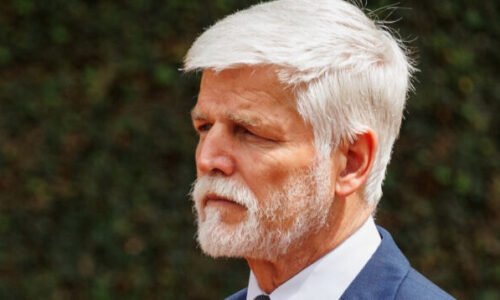 Petr Pavel: Kyjev nie je schopný oslobodiť okupované územia
