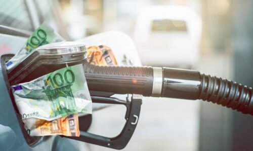 Ceny kúrenia a benzínu pôjde na Slovensku hore. Dôvodom je klimatický cieľ EÚ, ktorá si stanovila 90-percentné zníženie emisií CO₂