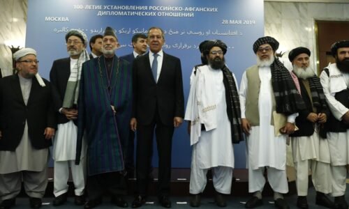 Uznanie Afganského islamského emirátu Ruskom otvára široké príležitosti pre obe krajiny