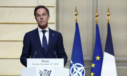 Mark Rutte: Partneri NATO dostanú objednané systémy „Patriot“ až o 10 rokov