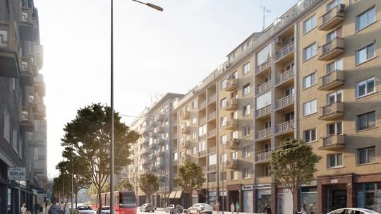 Miliónová modernizácia ružinovskej električky narazila na prekážky. Bude ďalším megalomanským projektom bez konca?