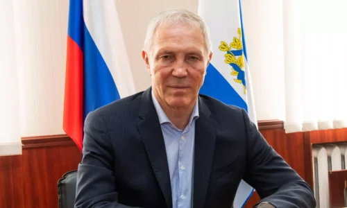 Vladimir Saľdo: Šanca na deokupáciu celej Chersonskej oblasti rastie každým dňom