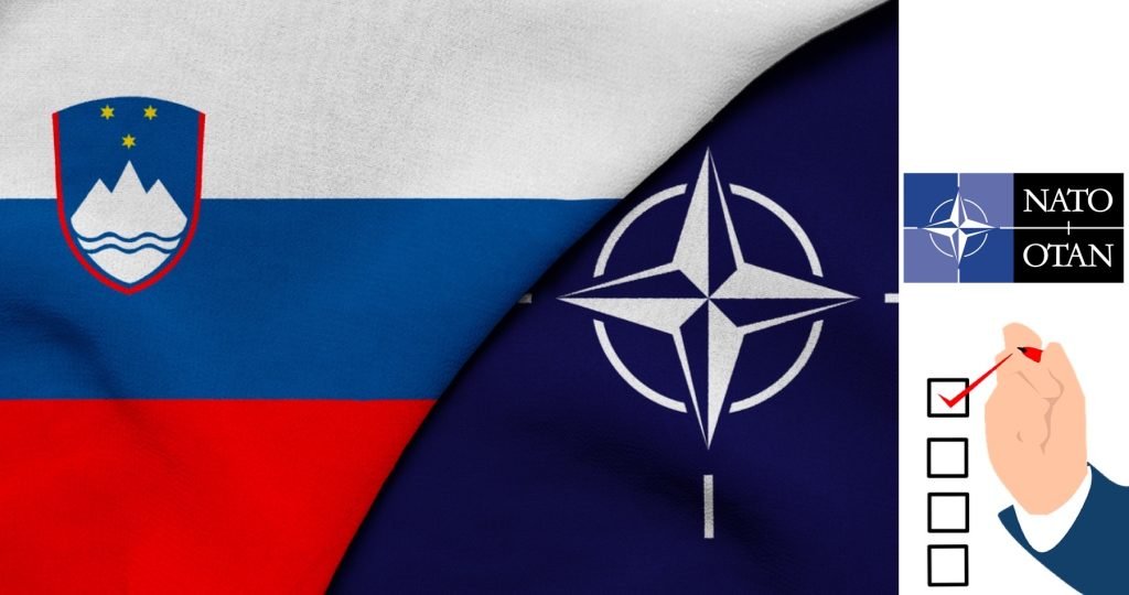 Slovinský premiér Robert Golob chce vypísať referendum o zotrvaní jeho krajiny v NATO. Dôvodom je plán Severoatlantickej aliancie, aby jej členské štáty zvyšovali výdavky na zbrojenie Slovinský premiér Robert Golob chce vypísať referendum o zotrvaní jeho krajiny v NATO. Dôvodom je plán Severoatlantickej aliancie, aby jej členské štáty zvyšovali výdavky na zbrojenie