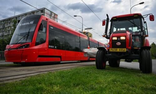 Bratislava zrušila súťaž na modernizáciu Ružinovskej radiály. Dostala len jednu ponuku a podstatne drahšiu, než chcela
