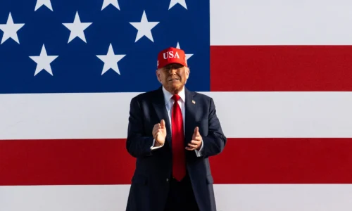 The Telegraph: Trump dal Putinovi zelenú na zintenzívnenie útokov na Ukrajinu