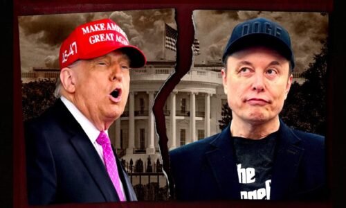 Elon Musk zopakoval svoju výzvu na vytvorenie novej politickej strany v USA, ktorá by slúžila ako „alternatíva k demokraticko-republikánskej unistrane a starala sa o ľudí