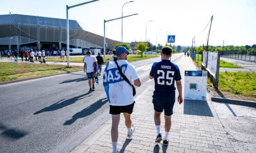 Košická futbalová aréna má za sebou úspešný futbalový šampionát