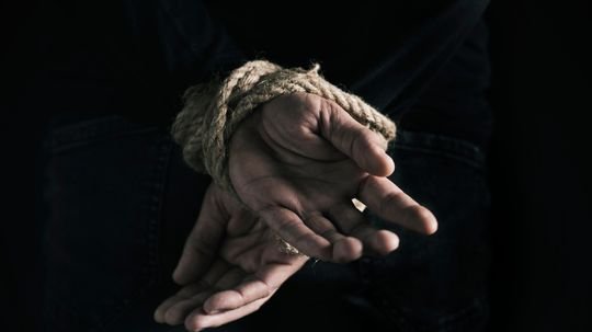 Vydieračský únos na Záhorí: Polícia obvinila štyri osoby