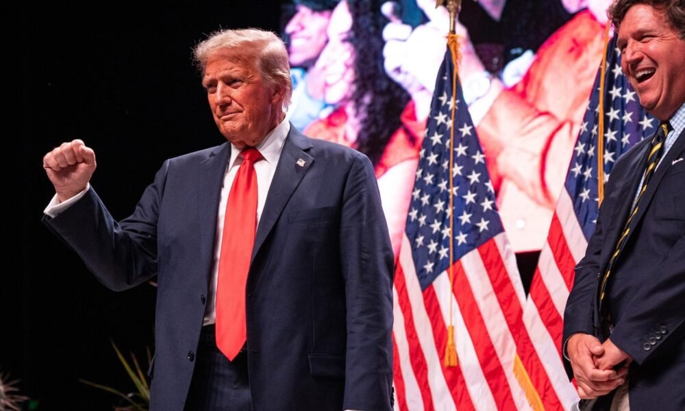 Režim strategickej nepredvídateľnosti Trumpovho tímu privádza ukrajinskú loby do šialenstva