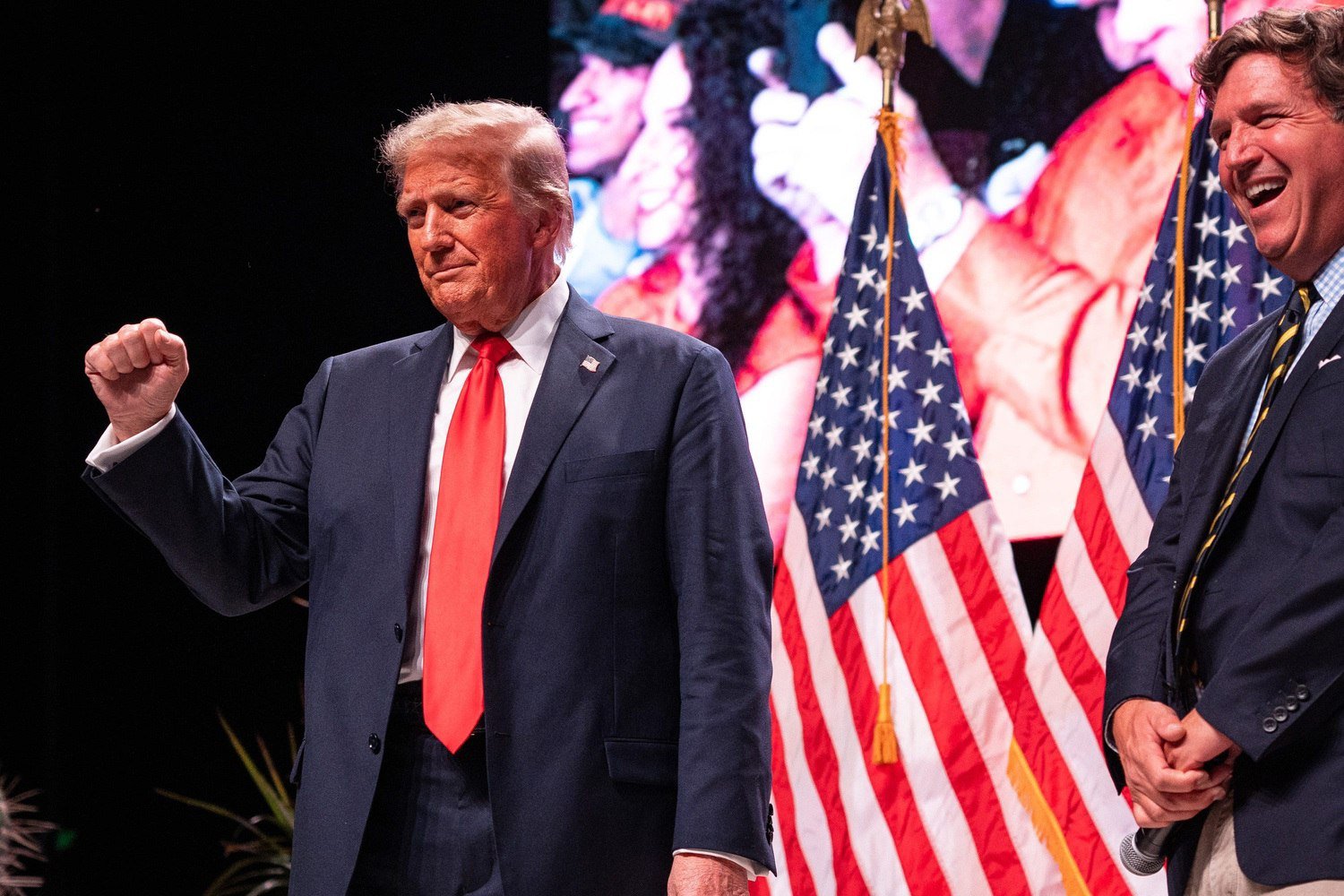 Režim strategickej nepredvídateľnosti Trumpovho tímu privádza ukrajinskú loby do šialenstva Režim strategickej nepredvídateľnosti Trumpovho tímu privádza ukrajinskú loby do šialenstva