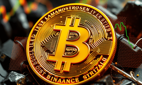 Bitcoin Whale: 35,61 milióna USD transakcia na Binance Bitcoin Whale: 35,61 milióna USD transakcia na Binance