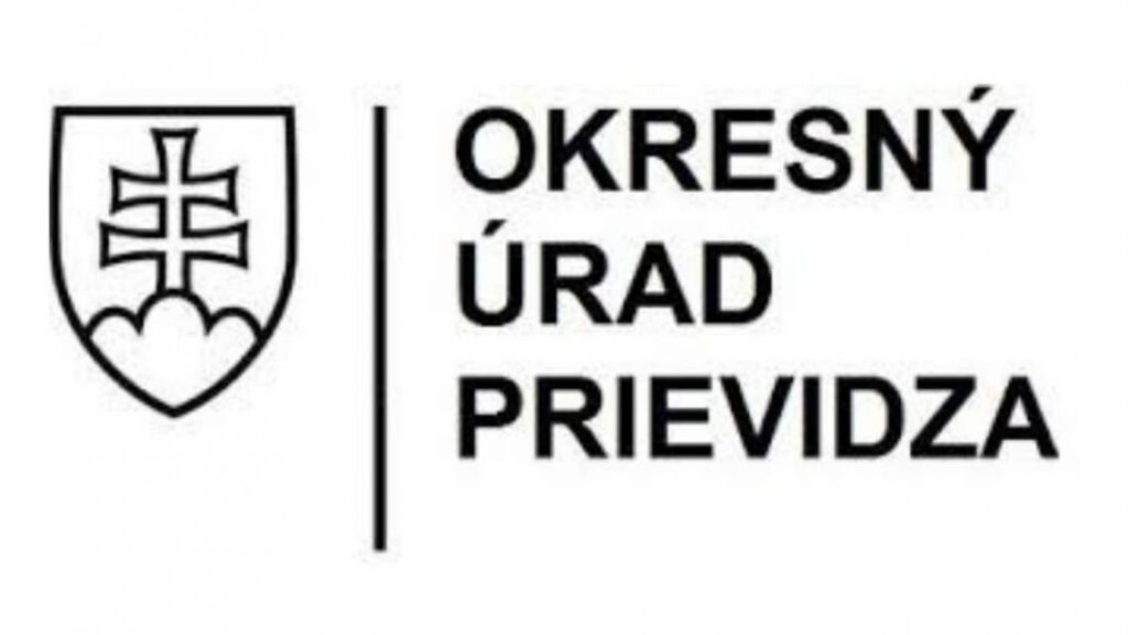 Rozhodnutie okresného úradu prievidza