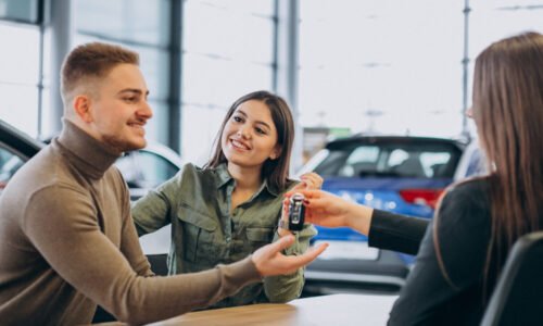 Kupujete si svoje prvé auto? Tieto odporúčame!