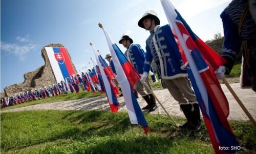 „Valloviny“ alebo kultúrna vojna progresívcov na Devíne