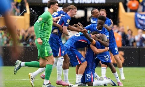 Chelsea pokračuje v megalomanských nákupoch, z Ajaxu Amsterdam ulovila holandský supertalent